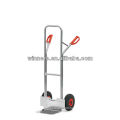 Aluminum foldable hand trolley/hand truck